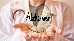 >21 Eylül Dünya Alzheimer Günü